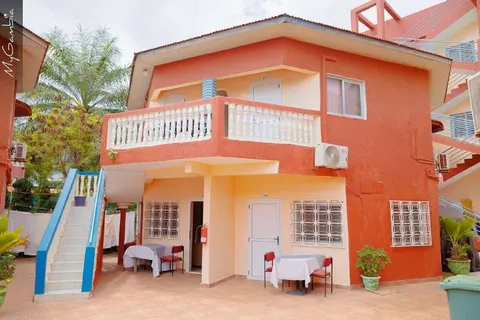 Baobab Holiday Resort foto 12