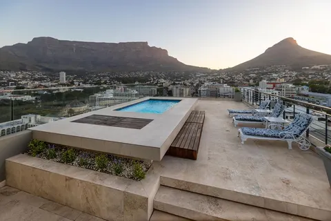 Pepper Club Hotel & Spa in Cape Town — foto 3