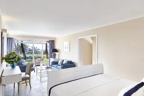 Grecotel La Riviera in Δημοτική Ενότητα Κάστρου - Κυλλήνης — foto 20