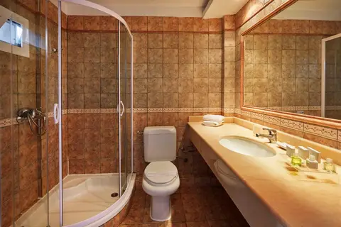 Ilio Mare Hotels & Resorts in Πρίνος — foto 25