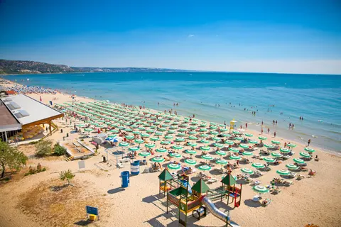 Bingo Bulgarije 4* foto 17