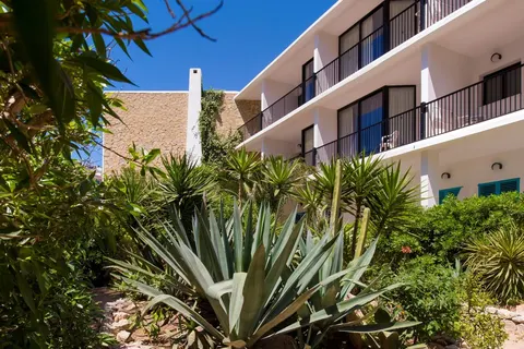 Osiris Hotel foto 25