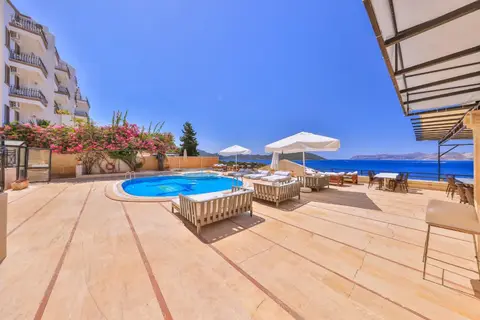 Hera in Kas — foto 12
