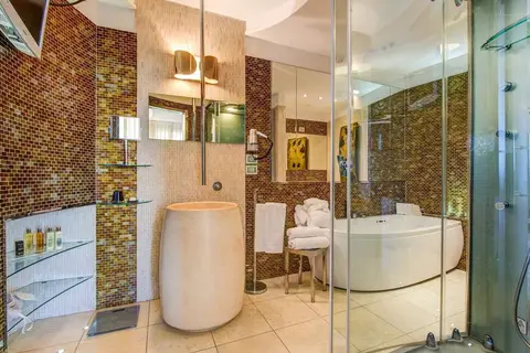 Hotel Premier & Suites in Cervia — foto 13