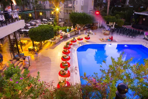 Gardenia Beach foto 68
