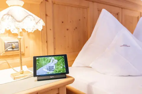 Ganischgerhof Mountain Resort & Spa in Völs am Schlern - Fiè allo Sciliar — foto 19