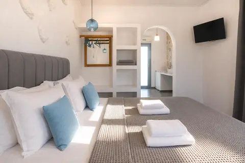 Agorastos Luxury Living in Πλαταμώνας — foto 11