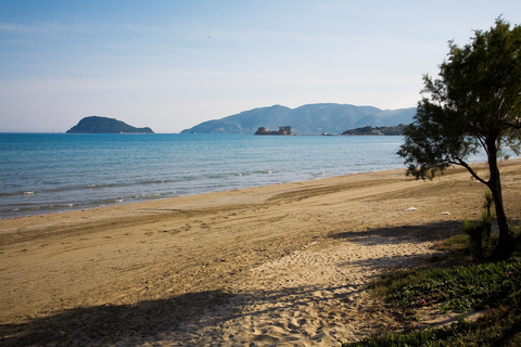 Hotel Mediterranean Beach Resort & Spa foto 4