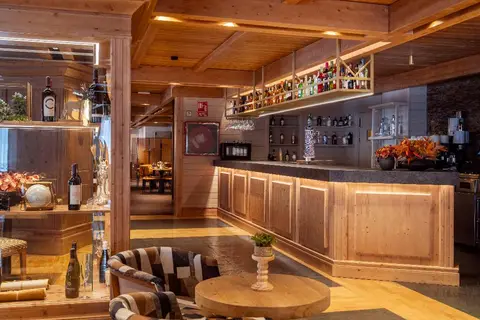 Eurostars La Pleta in baqueira, Lleida, foto 4