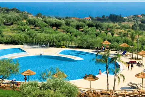 Hotel Santa Chiara in Venetië — foto 5