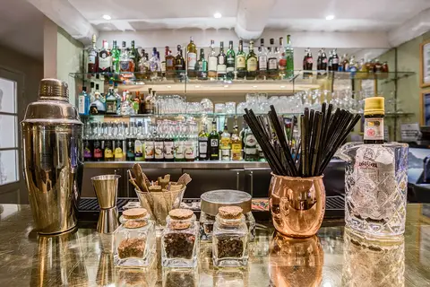 Moulin de Vernègues Hotel & Spa in Mallemort — foto 12