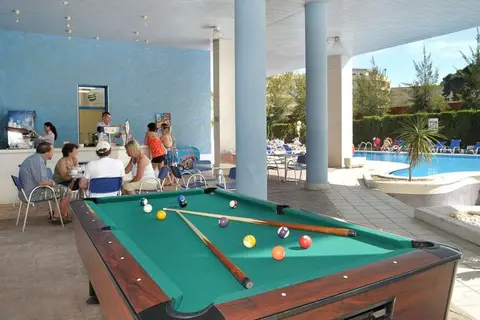 Hotel Piramide Salou in Salou — foto 8