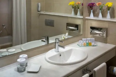 Hotel Amalia Athens in Athene, foto 5