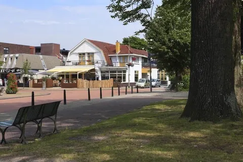 Het Wapen van Drenthe foto 15