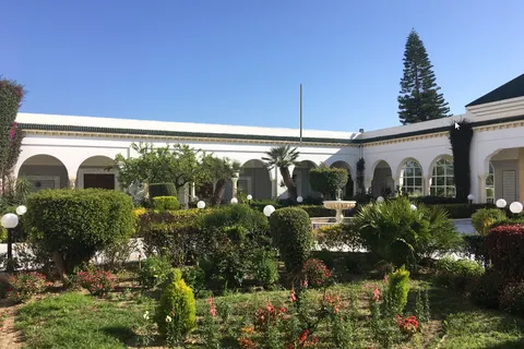 Hotel El Mouradi Palm Marina in El-Mouradi Palm Marina — foto 5