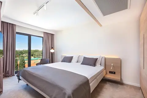 Hotel Istra Plava Laguna in Porec — foto 10