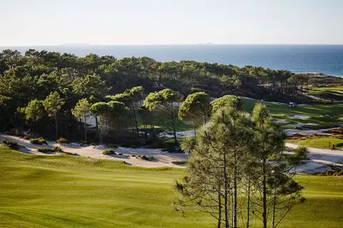 West Cliffs Ocean & Golf Resort in Óbidos — foto 27