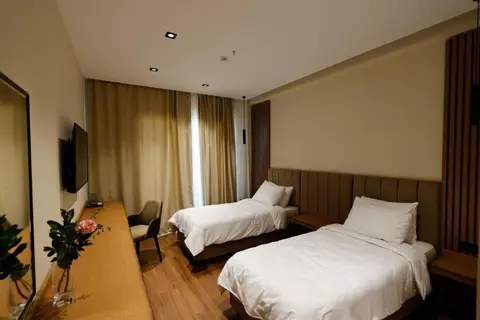 Valza Boutique Hotel in Vlora — foto 8