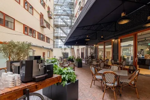 MyHotel Meppel foto 2