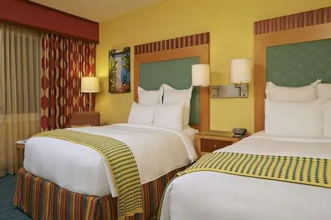 Renaissance Wind Creek Curacao Resort in Willemstad — foto 30