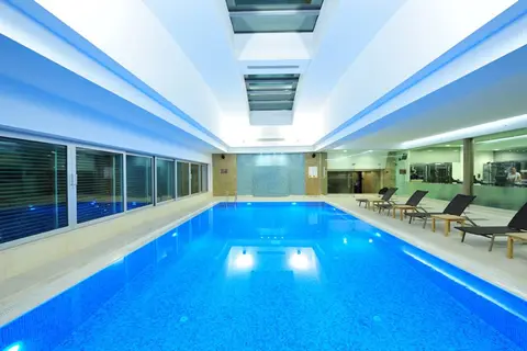 Radisson Residences Avrupa TEM Istanbul in Fatih — foto 10