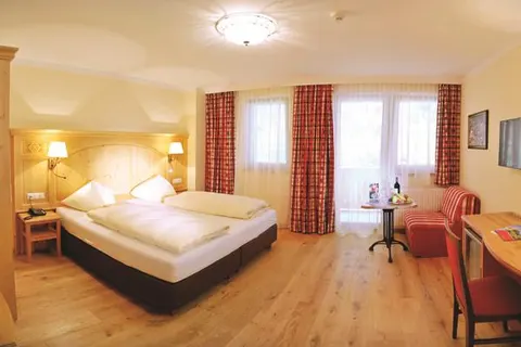 Hotel Bischofsmütze in Kirchbichl — foto 3