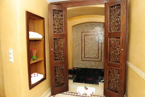 Hotel Prestige Agadir Boutique & Spa in Rabat — foto 14