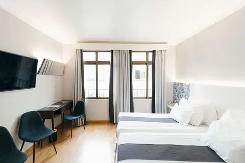 Se Boutique Hotel in Funchal — foto 4