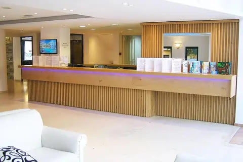 Elmi Suites Beach Hotel in Chersonissos — foto 14
