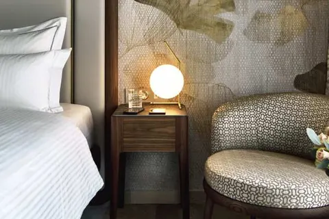 Parkhotel Gütersloh foto 11