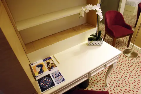 Le Mirage Hotel in Fatih — foto 4