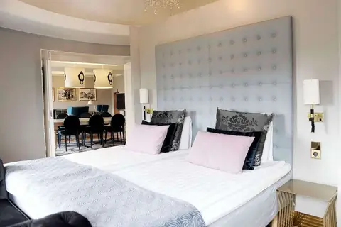 Hotel Scandic Kramer in Malmö — foto 11