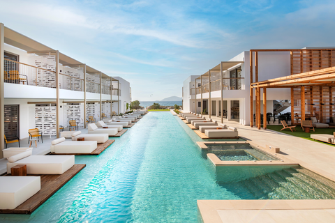 Paralos Kyma Dunes - adults only foto 2