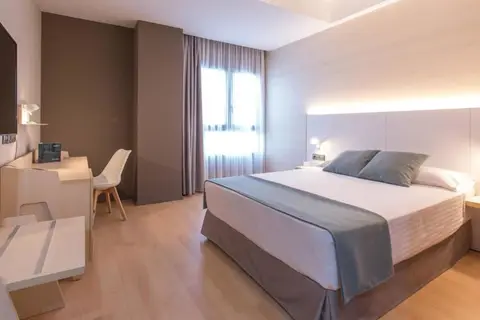 Olympia Hotel, Events & Spa in Alboraia / Alboraya — foto 3