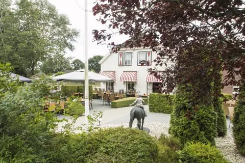 Hotel Eeserhof foto 5