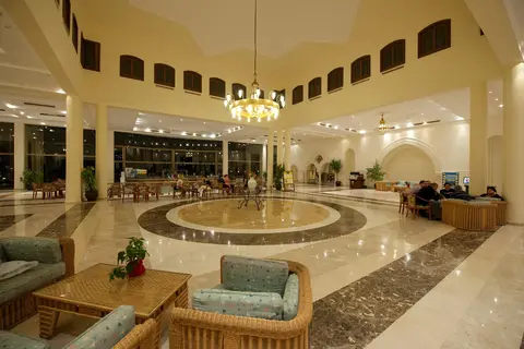 Acel Beach Resort in القصير — foto 2