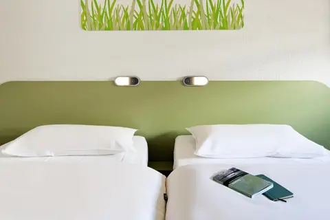 ibis budget Alicante in Alicante — foto 7