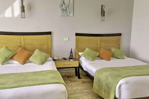 Prima Life Hotels & Resort in Prima Life Makadi Resort — foto 19