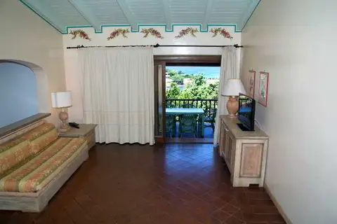 Bagaglino I Giardini di Porto Cervo in Poltu Quatu — foto 29