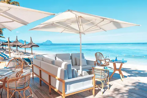 Sugar Beach A Sunlife Resort in Flic en Flac VCA — foto 21
