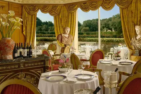 Parco Dei Principi Grand Hotel in Rome, foto 13