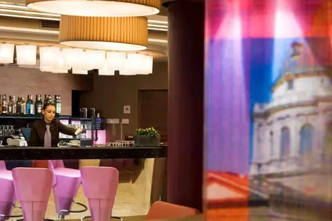 Mercure Budapest City Center in Boedapest, foto 11