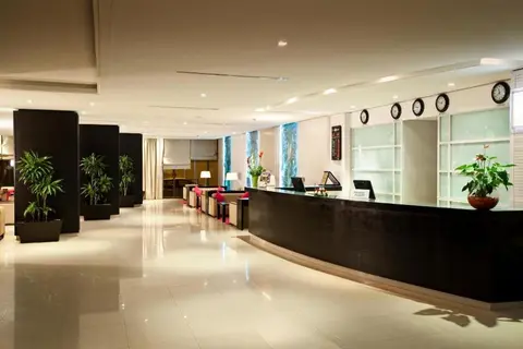 Occidental Sfax Centre in Sfax — foto 4