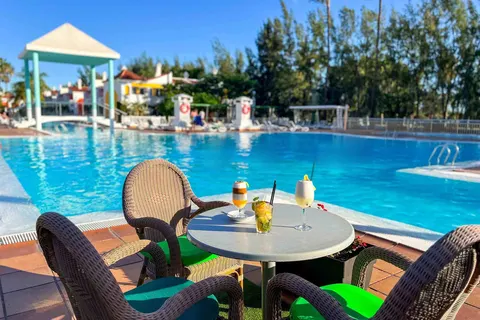 Cordial Green Golf Bungalows foto 15