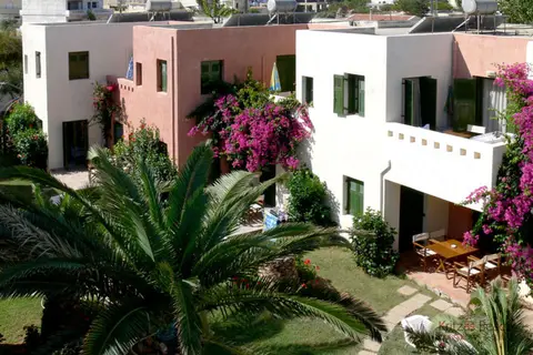 Creteco Hotel & Suites in Δημοτική Ενότητα Γουβών — foto 19