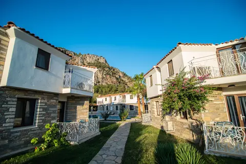 Turay Hotel in Ortaca — foto 23