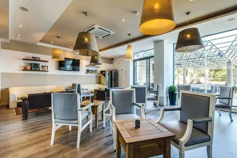 AX Sunny Coast Resort in San Pawl il-Baħar — foto 14