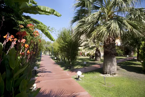 Golden Odyssey Hotel foto 7