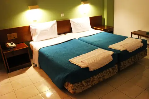Hotel Achousa in Faliraki — foto 28