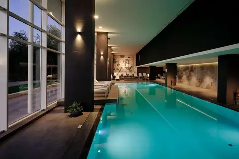 Hotel Ambasador in Opatija — foto 8